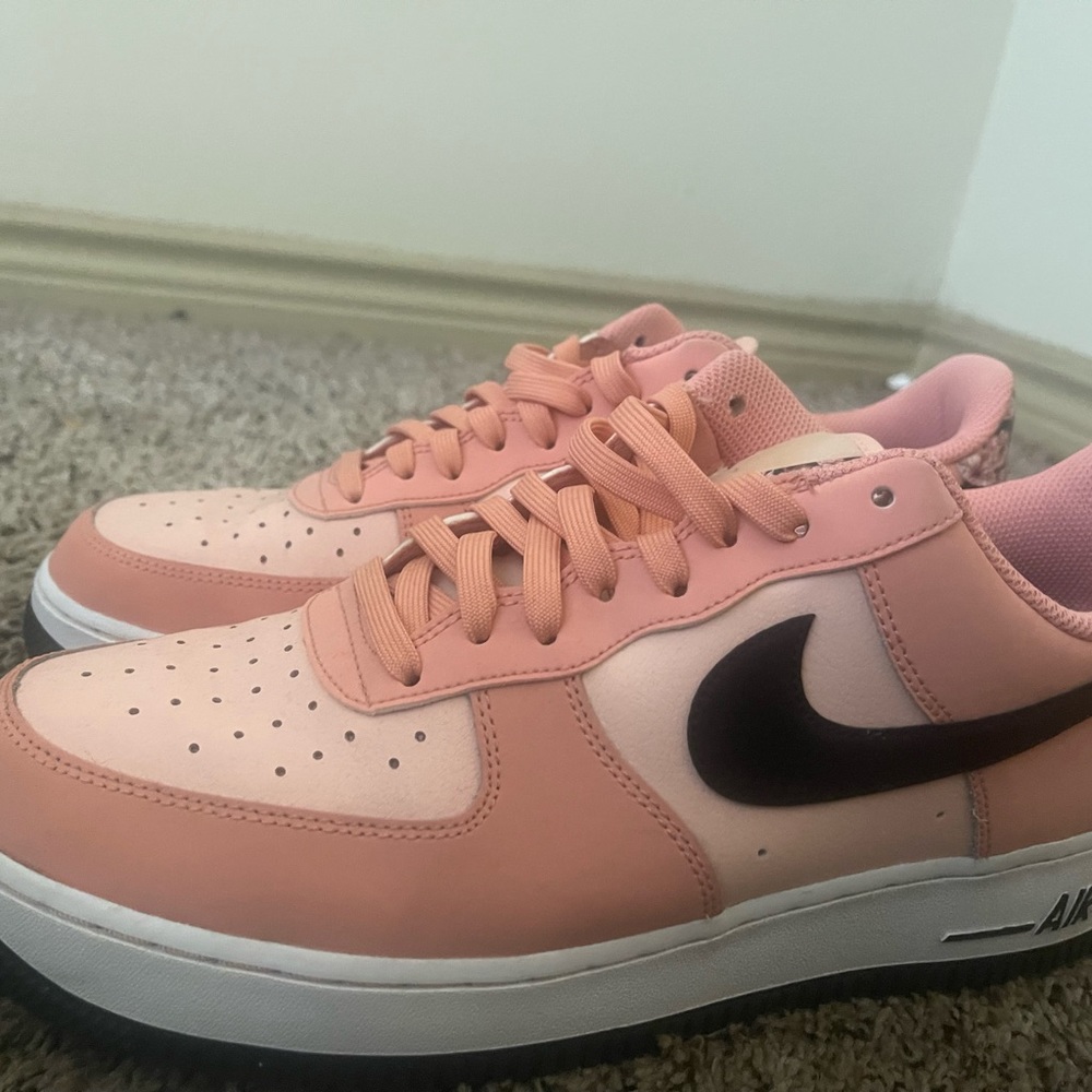Nike 07 pink